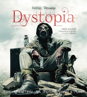 Dystopia (Illustrated)