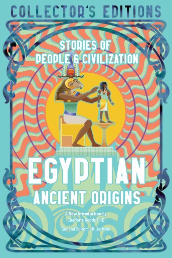 Egyptian Ancient Origins