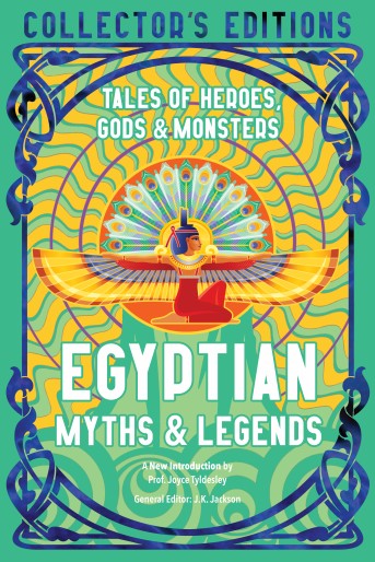 Egyptian Myths & Legends