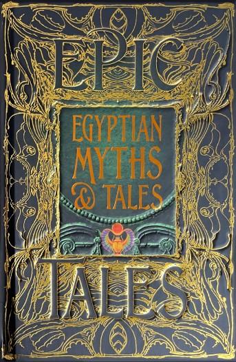 Egyptian Myths & Tales