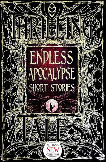 Endless Apocalypse Short Stories