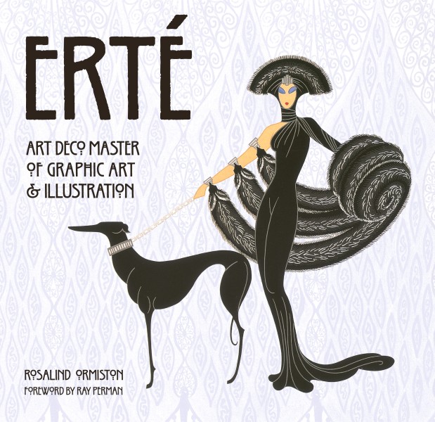 Erte (eBook)