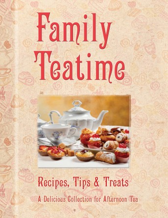 Family Teatime