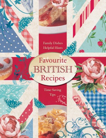 Favourite British Recipes