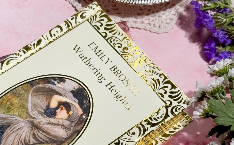 Valentine's Day is Approaching!