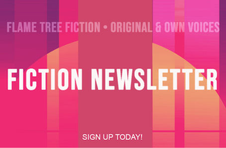 The Flame Tree Fiction Newsletter