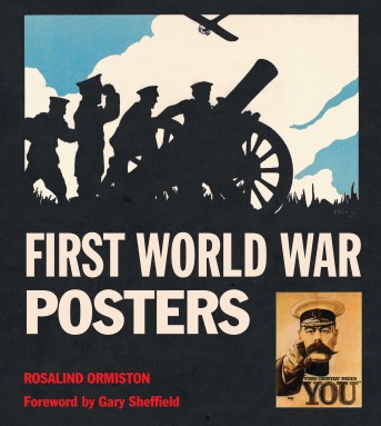 First World War Posters