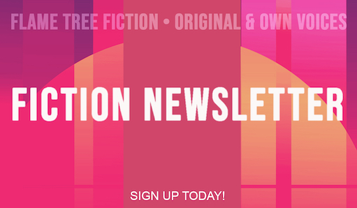 The Flame Tree Fiction Newsletter