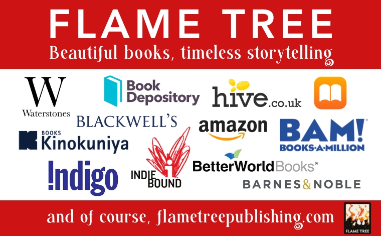 Some Book Retail Links