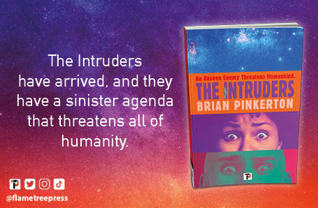 The Intruders – Out Now!