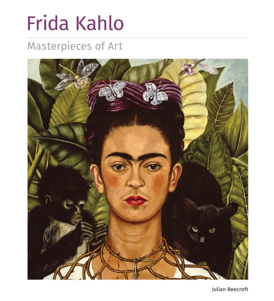 The World of Frida - IMAS