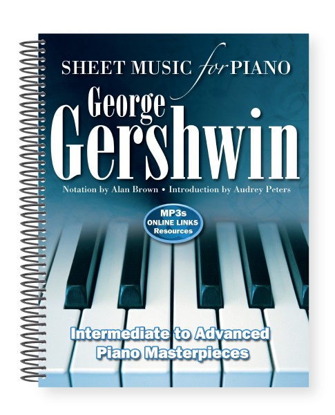 George Gershwin: Sheet Music for Piano