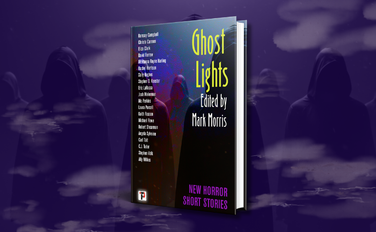 Ghost Lights