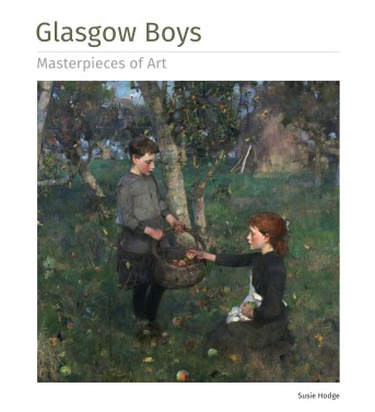 Glasgow Boys Masterpieces of Art