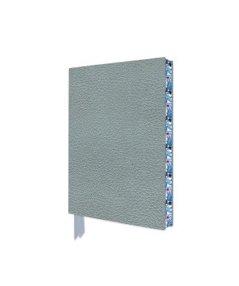 Grey Artisan Pocket Journal (Flame Tree Journals)