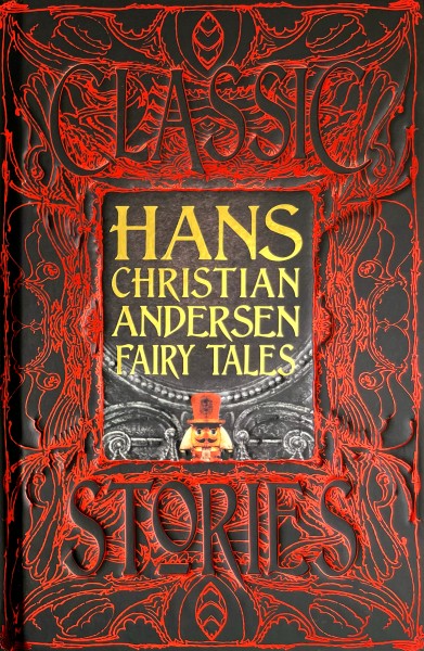 Tales of Hans Christian Andersen