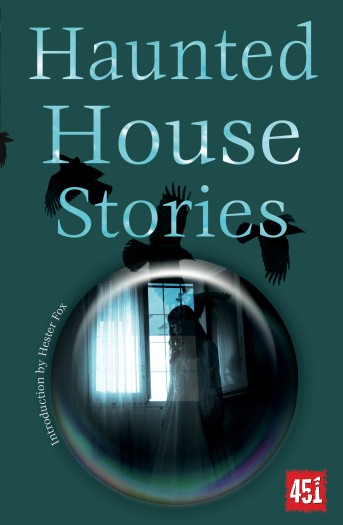 Haunted House Stories