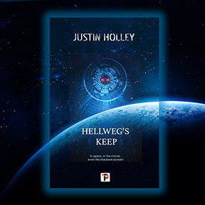Hellweg's Keep - Out Now!