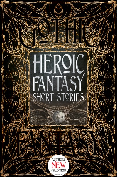 Heroic Fantasy Short Stories