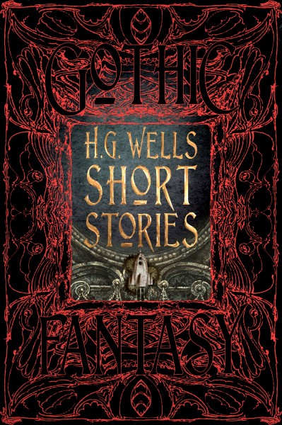 H.G. Wells Short Stories