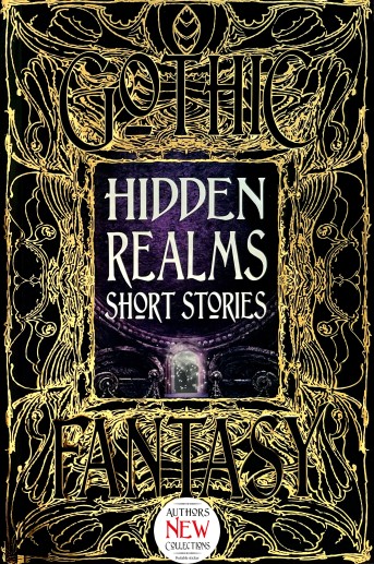 Hidden Realms Short Stories