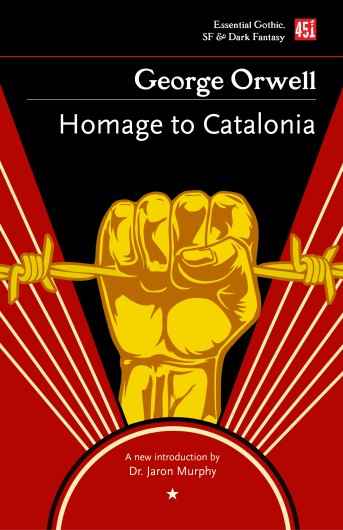 Homage to Catalonia