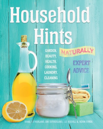 Household Hints, Naturally