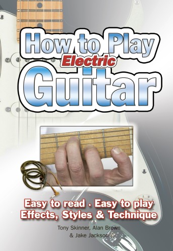 How To Play Electric Guitar