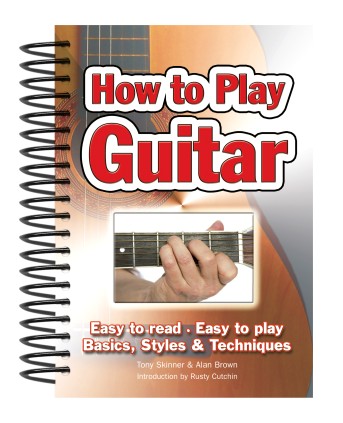 How To Play Guitar