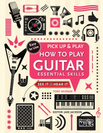 How to Play Guitar (Pick Up & Play)