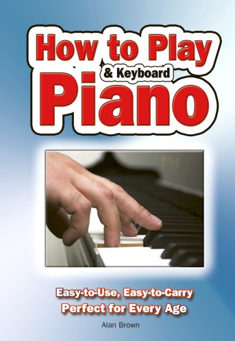 How To Play Piano & Keyboard