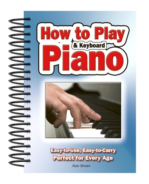 How To Play Piano & Keyboard