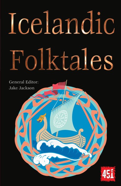 Icelandic Folktales