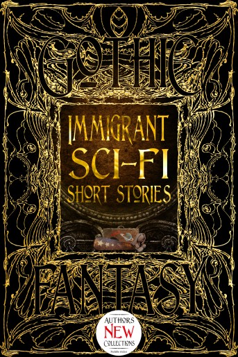 Immigrant Sci-Fi Short Stories
