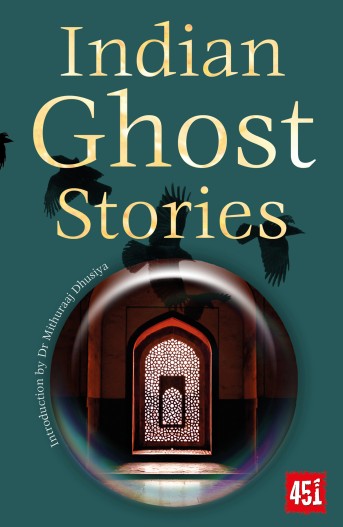 Indian Ghost Stories