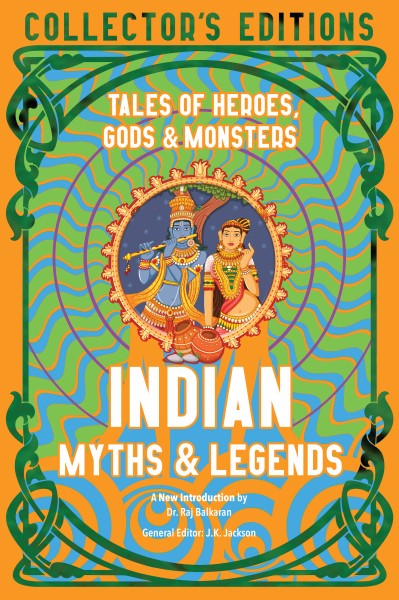 Indian Myths & Legends