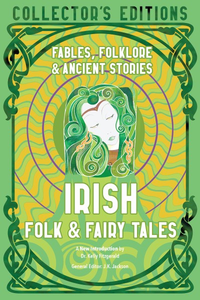 Irish Folk & Fairy Tales