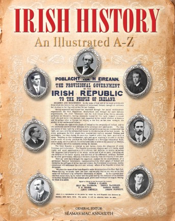 Irish History
