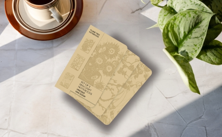 New Year, New Ranges!