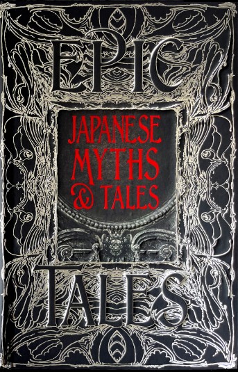 Japanese Myths & Tales