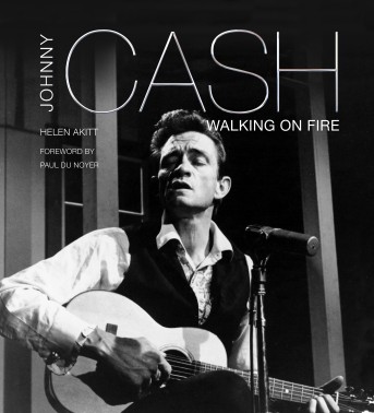 Johnny Cash (Illustrated)