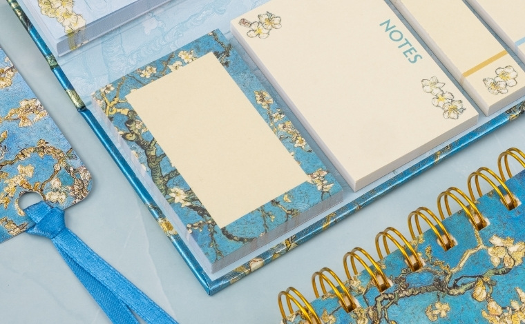 Sticky Notes Folders