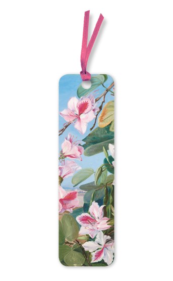 Kew: Foliage, Flowers and Fruit Bookmarks (pack of 10)