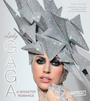 Lady Gaga: A Monster Romance