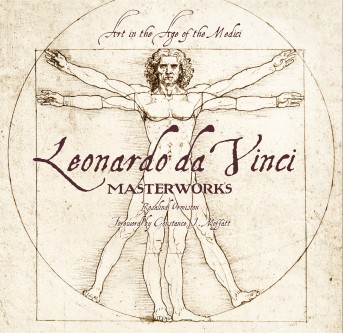 Leonardo da Vinci: Masterworks