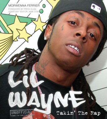Lil Wayne: Takin' the Rap