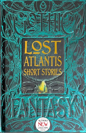 Lost Atlantis Short Stories