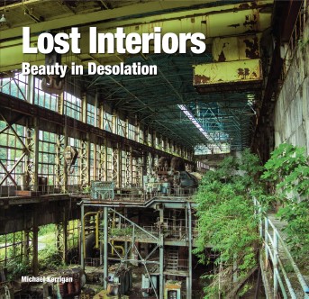 Lost Interiors