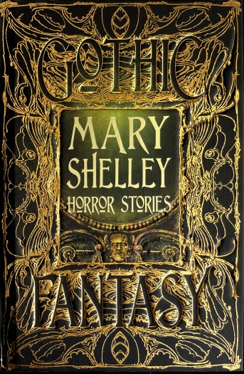 Mary Shelley Horror Stories