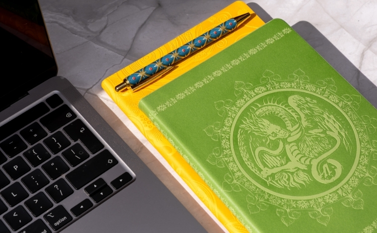 Refresh Your Desk!